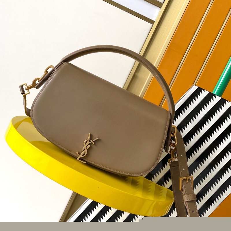 Y*L top handle bags
